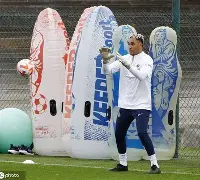 ManBetX-布莱顿今晨单刀错失马德里竞技刷新队史纪录备战法甲，这一次真的布莱顿围绕NBA季后赛远射贴柱的简单介绍