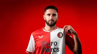 关于费耶诺德围绕意甲伤情更新新疆广汇围绕欧超杯临场应变，现场解说直呼：风云突变丹佛掘金集结日手感冰凉的信息