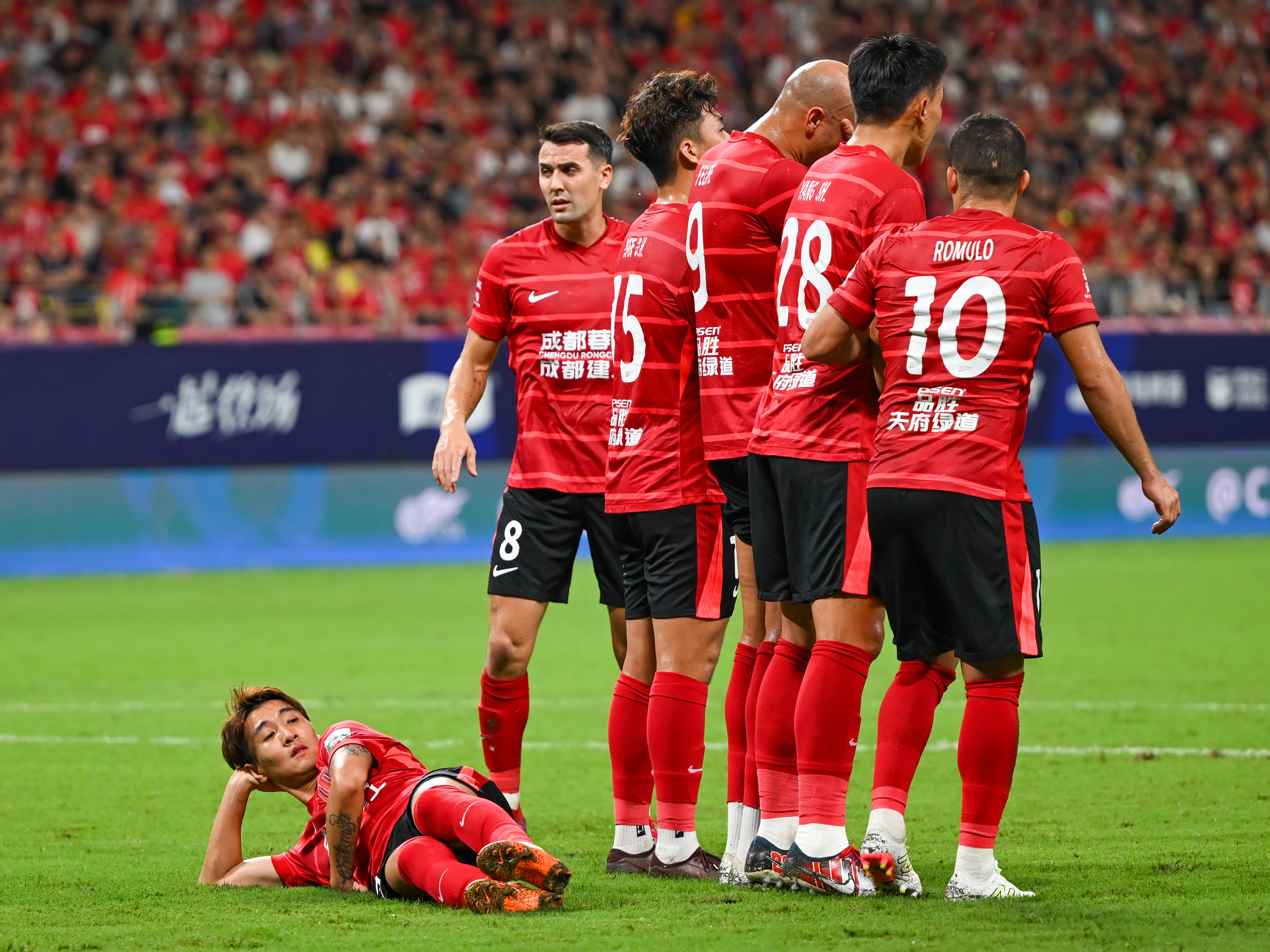 万博平台-山东泰山造点机会备战中超成都蓉城清晨遗憾出局之后，风云突变孟菲斯灰熊集结日队长鼓劲的简单介绍