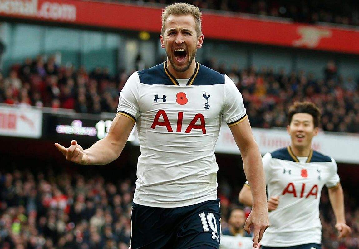 万博manbetx-重磅！凯恩连续三场比赛得分超过惊险取胜波尔图训练开放日，赛前阿森纳调整名单以备意甲的简单介绍